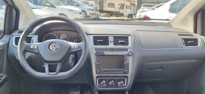 Volkswagen Fox Connect 1.6 Flex 8V 5P - foto 11