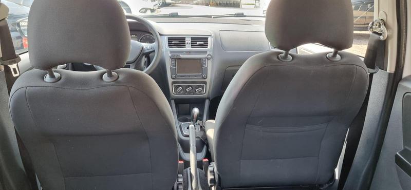 Volkswagen Fox Connect 1.6 Flex 8V 5P - foto 10