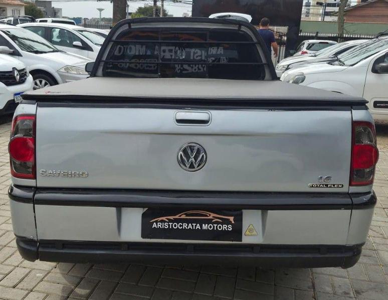 Volkswagen Saveiro 1.6 - foto 7