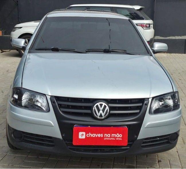 Volkswagen Saveiro 1.6 - foto 3