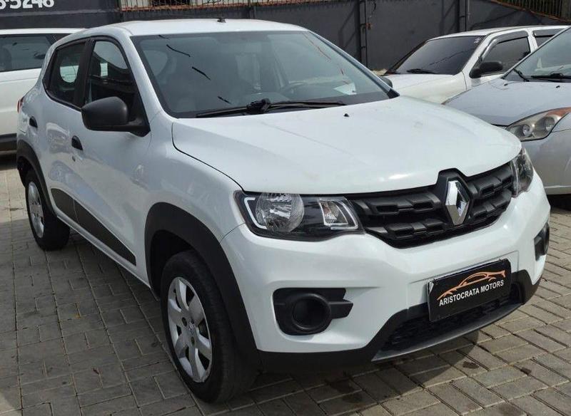Renault Kwid 2019 à venda