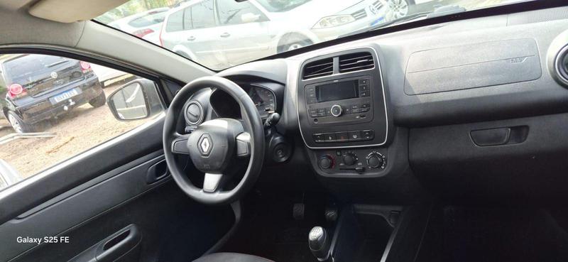 Renault Kwid Zen 10mt - foto 8