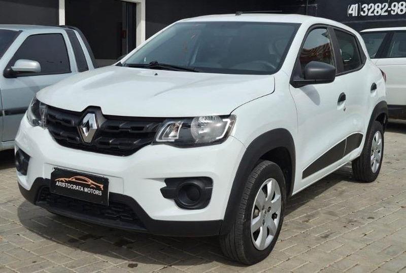 Renault Kwid Zen 10mt - foto 3