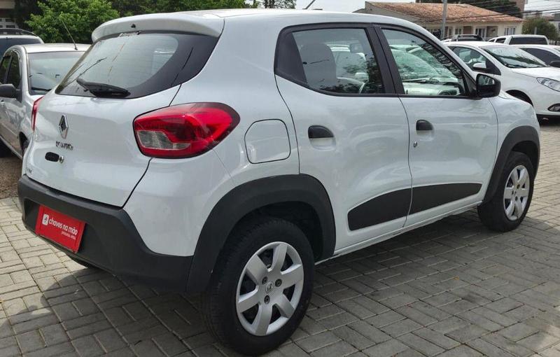Renault Kwid Zen 10mt - foto 5