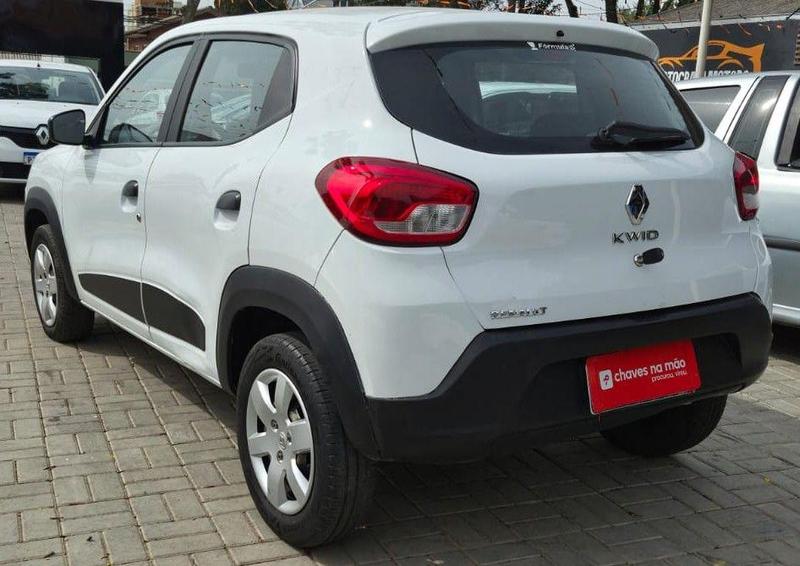 Renault Kwid Zen 10mt - foto 6