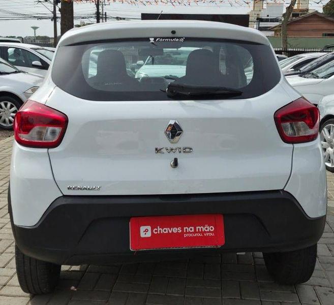 Renault Kwid Zen 10mt - foto 4