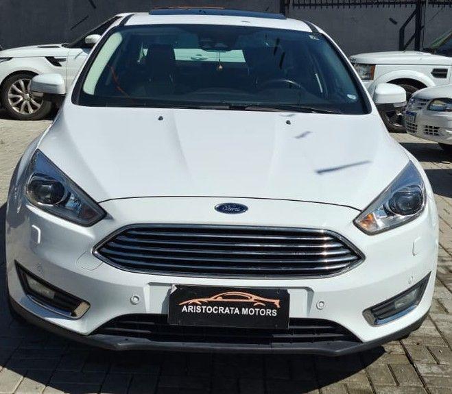 Ford Focus Ti At 20sc - foto 3