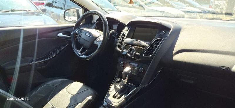 Ford Focus Ti At 20sc - foto 12
