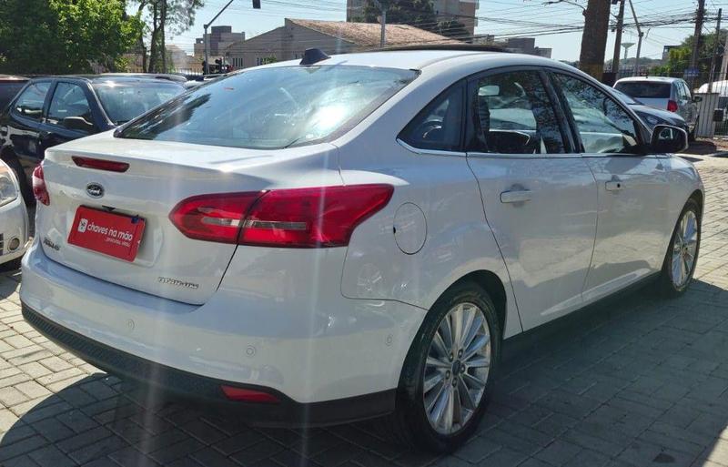 Ford Focus Ti At 20sc - foto 7