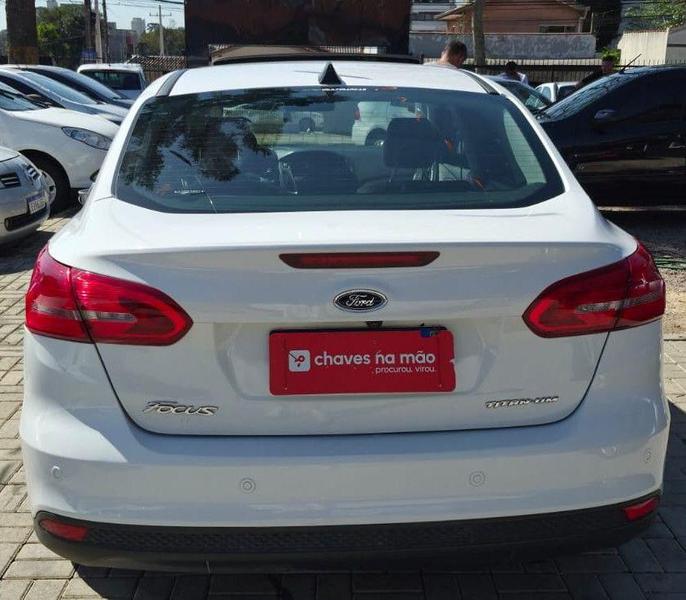 Ford Focus Ti At 20sc - foto 6