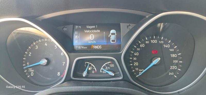 Ford Focus Ti At 20sc - foto 9