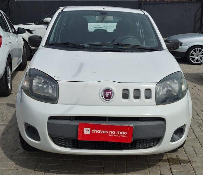 Fiat Uno Vivace 1.0 - foto 2
