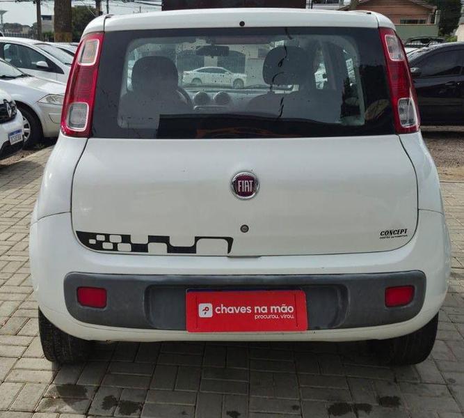 Fiat Uno Vivace 1.0 - foto 4