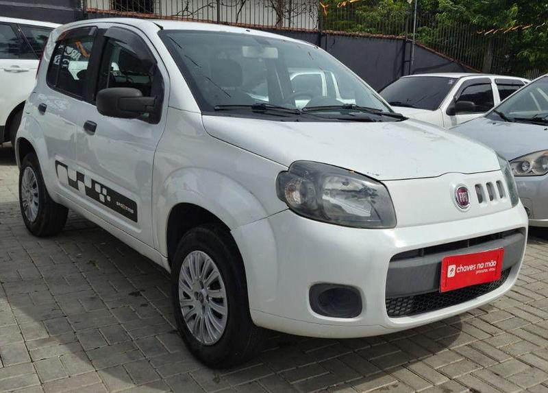 Fiat Uno Vivace 1.0 - foto 3