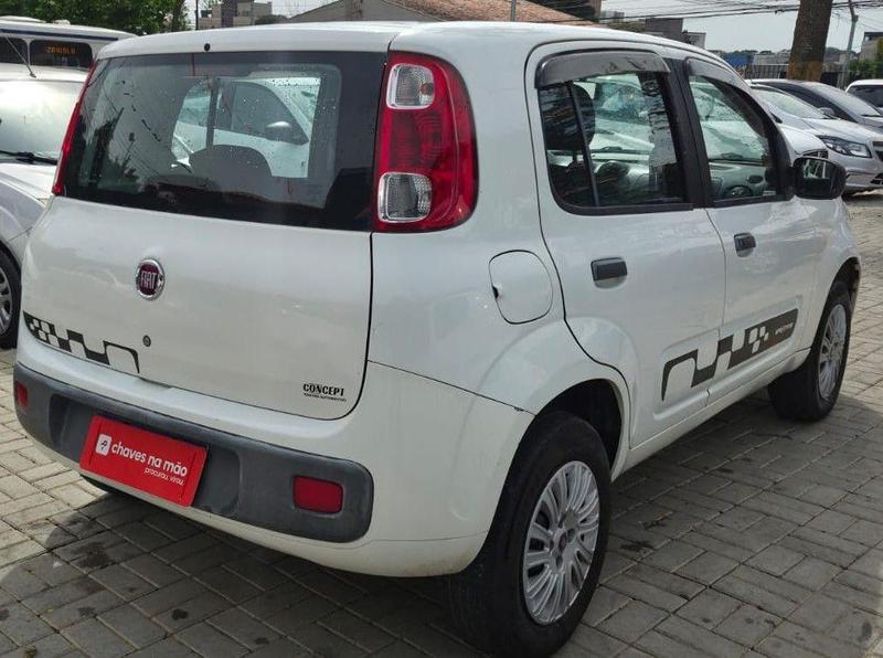 Fiat Uno Vivace 1.0 - foto 7