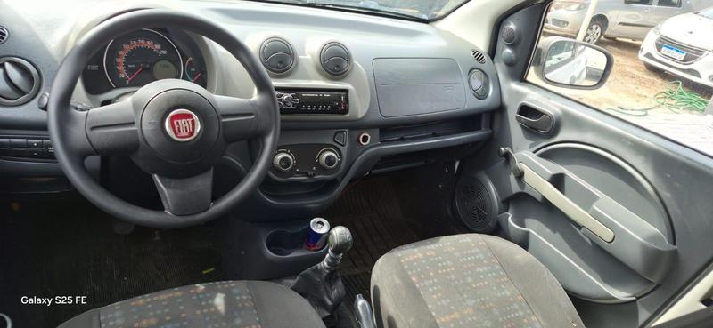 Fiat Uno Vivace 1.0 - foto 8