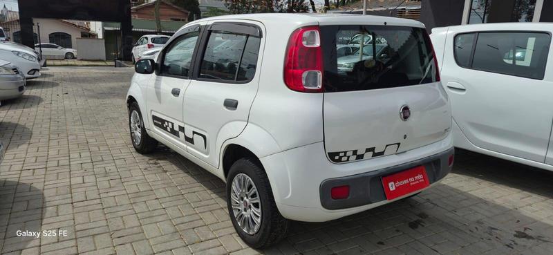 Fiat Uno Vivace 1.0 - foto 6