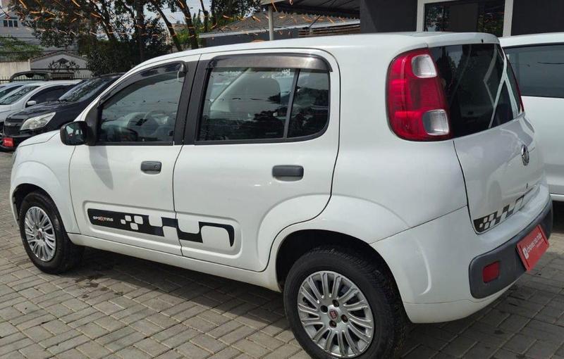 Fiat Uno Vivace 1.0 - foto 5