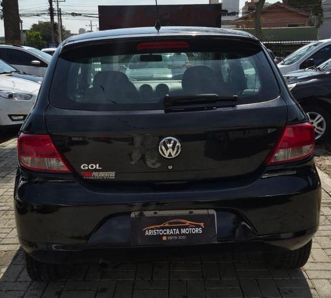 Volkswagen Gol 1.0 - foto 6