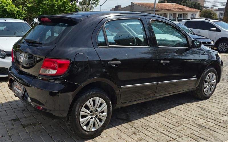 Volkswagen Gol 1.0 - foto 5