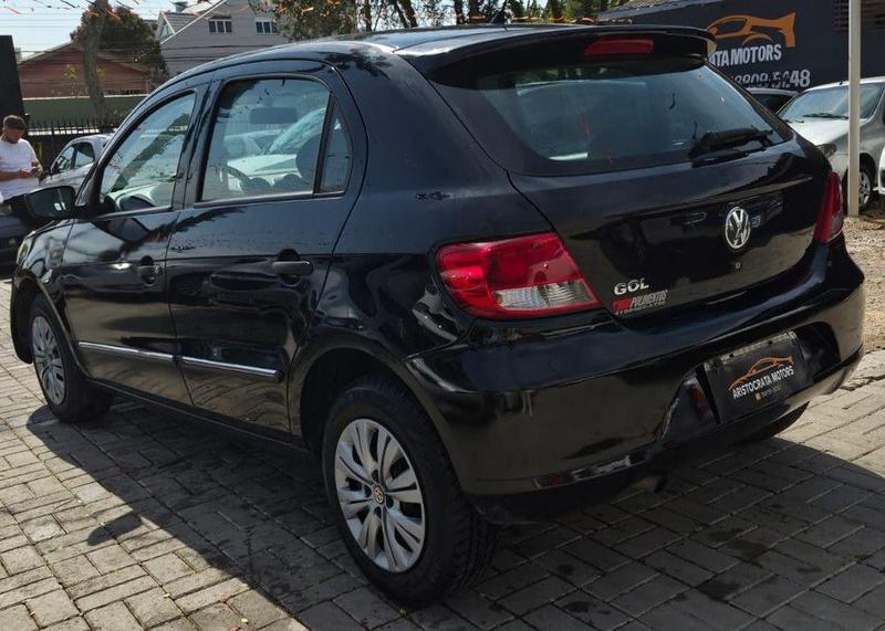 Volkswagen Gol 1.0 - foto 3