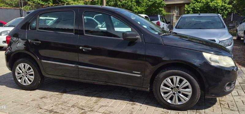 Volkswagen Gol 1.0 - foto 7