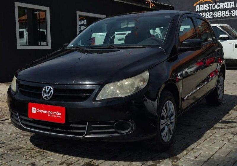 Volkswagen Gol 1.0 - foto 2