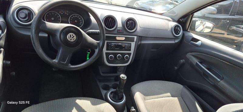 Volkswagen Gol 1.0 - foto 10