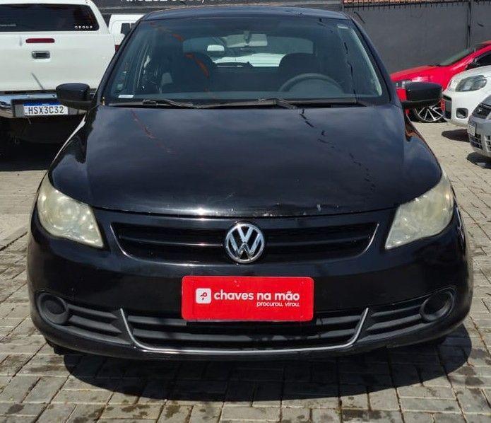 Volkswagen Gol 1.0 - foto 4
