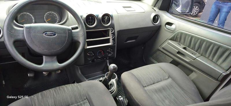 Ford EcoSport XLT 16l - foto 7
