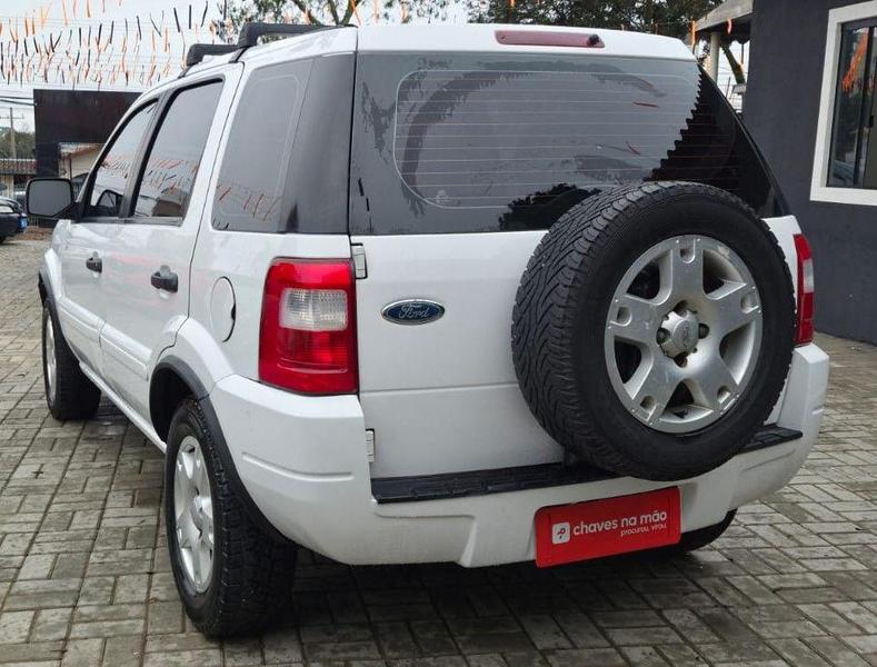 Ford EcoSport XLT 16l - foto 6
