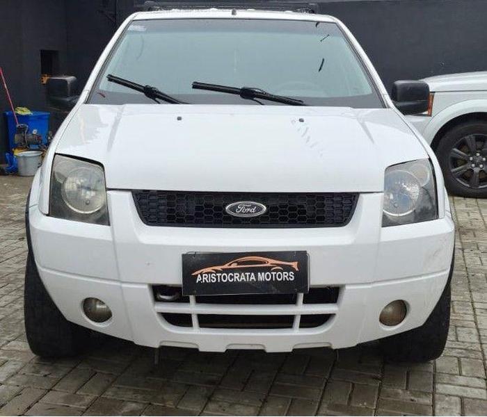 Ford EcoSport XLT 16l - foto 3