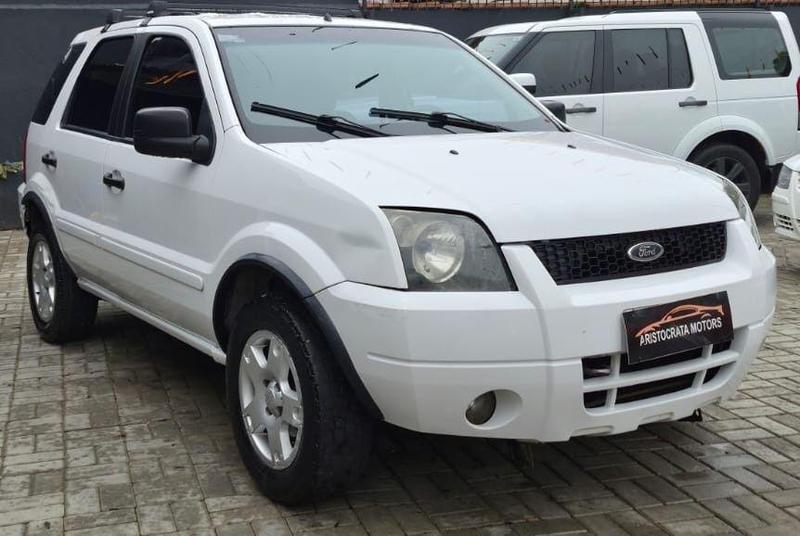 Ford EcoSport XLT 16l - foto 2