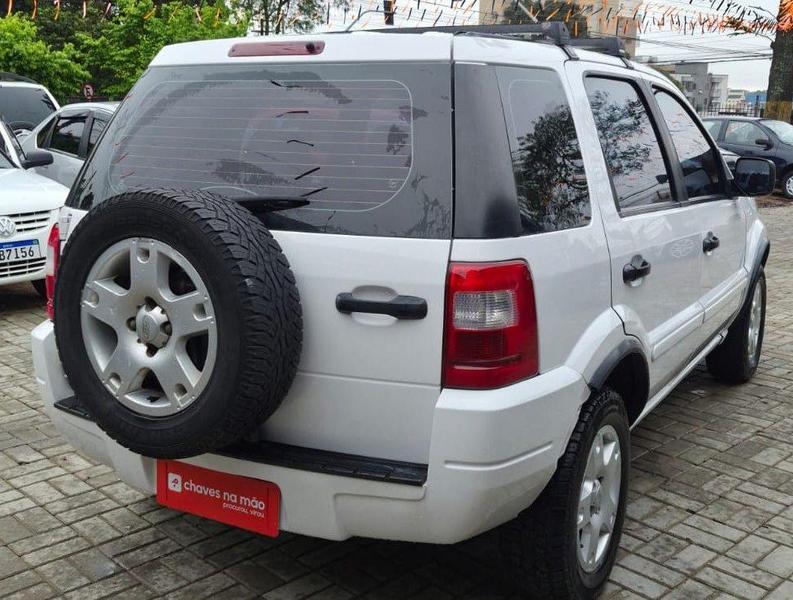 Ford EcoSport XLT 16l - foto 4