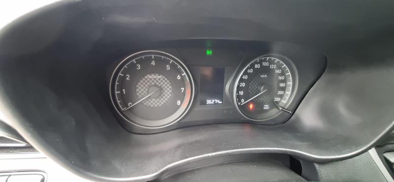 Hyundai HB20 10m Sense - foto 9