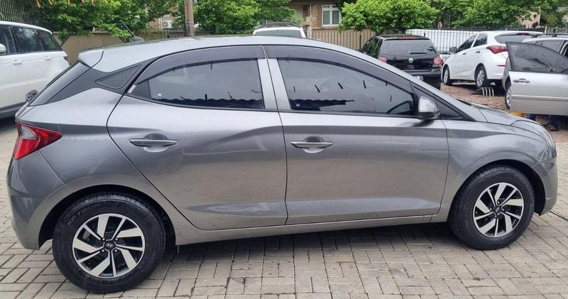Hyundai HB20 2022 à venda