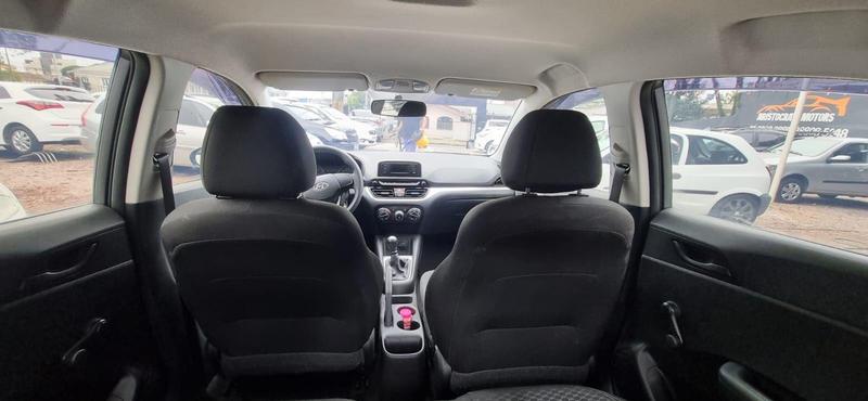 Hyundai HB20 10m Sense - foto 10