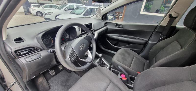Hyundai HB20 10m Sense - foto 11
