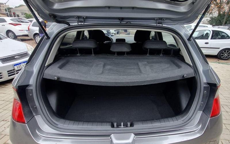 Hyundai HB20 10m Sense - foto 12