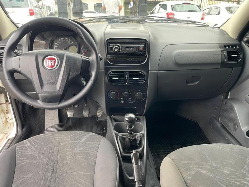Fiat Strada Working Cd - foto 7