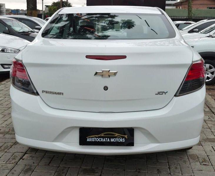 Chevrolet Prisma 10mt Joye - foto 5