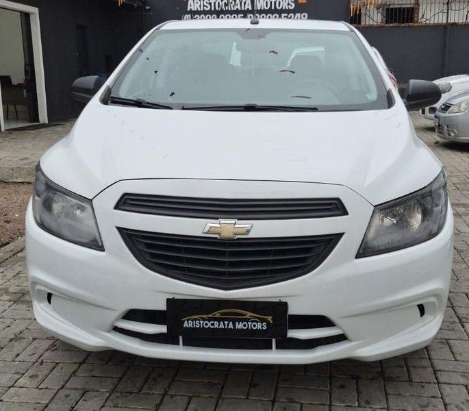 Chevrolet Prisma 10mt Joye - foto 3