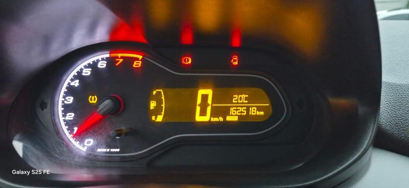 Chevrolet Prisma 10mt Joye - foto 8