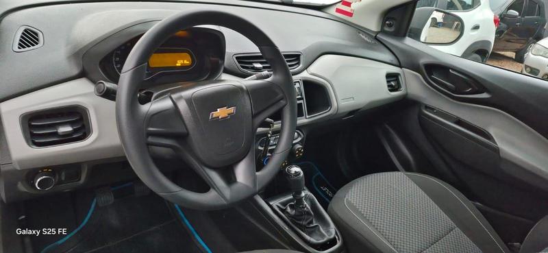 Chevrolet Prisma 10mt Joye - foto 10