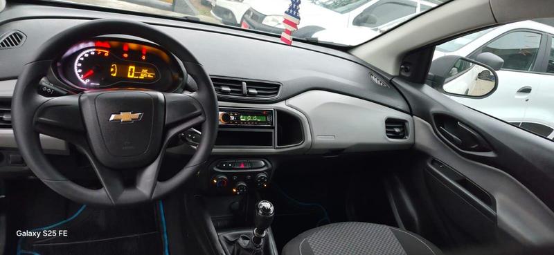 Chevrolet Prisma 10mt Joye - foto 9
