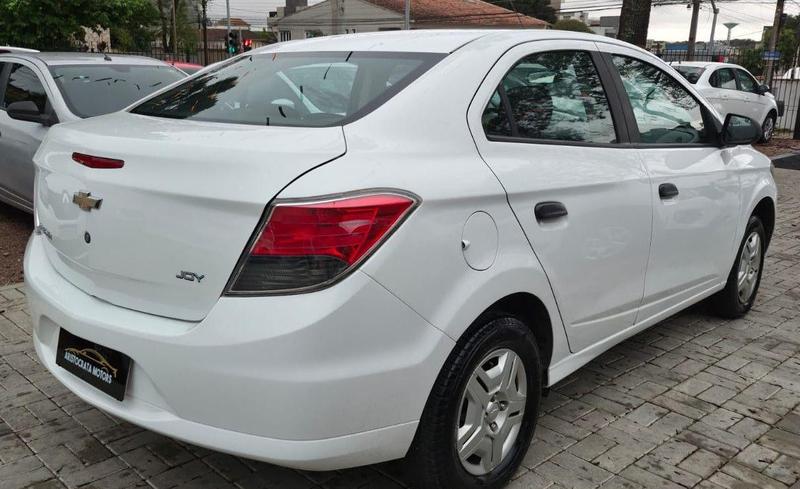 Chevrolet Prisma 10mt Joye - foto 4