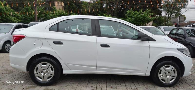 Chevrolet Prisma 10mt Joye - foto 7
