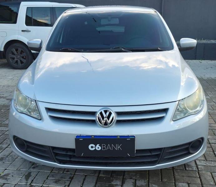 Volkswagen Gol 1.0 - foto 3