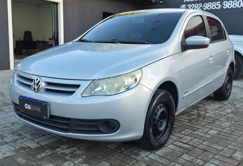 Volkswagen Gol 1.0 - foto 2