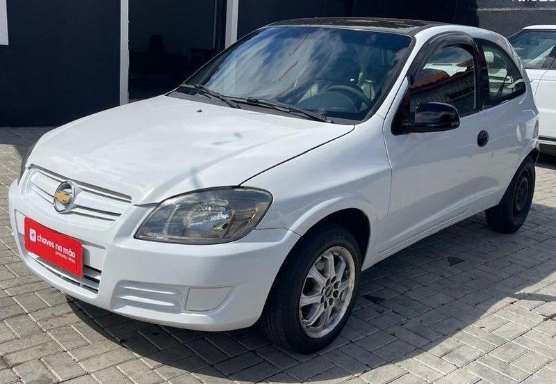 Chevrolet Celta 2P Spirit 2P - foto 3